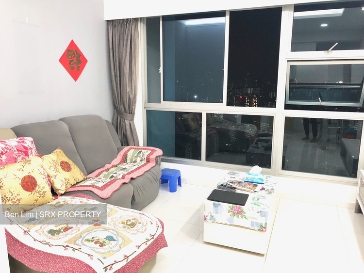 Blk 50 Commonwealth Drive (Queenstown), HDB 4 Rooms #181515932